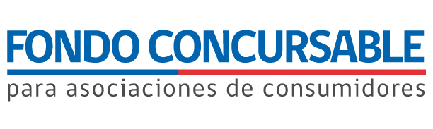 logo fondo concursable sernac