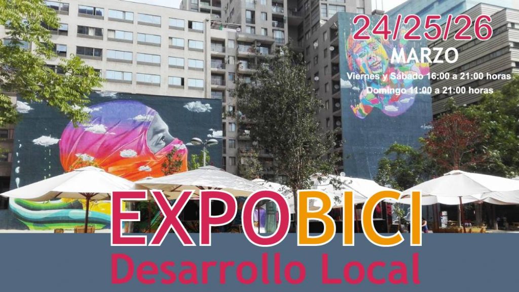 expobici