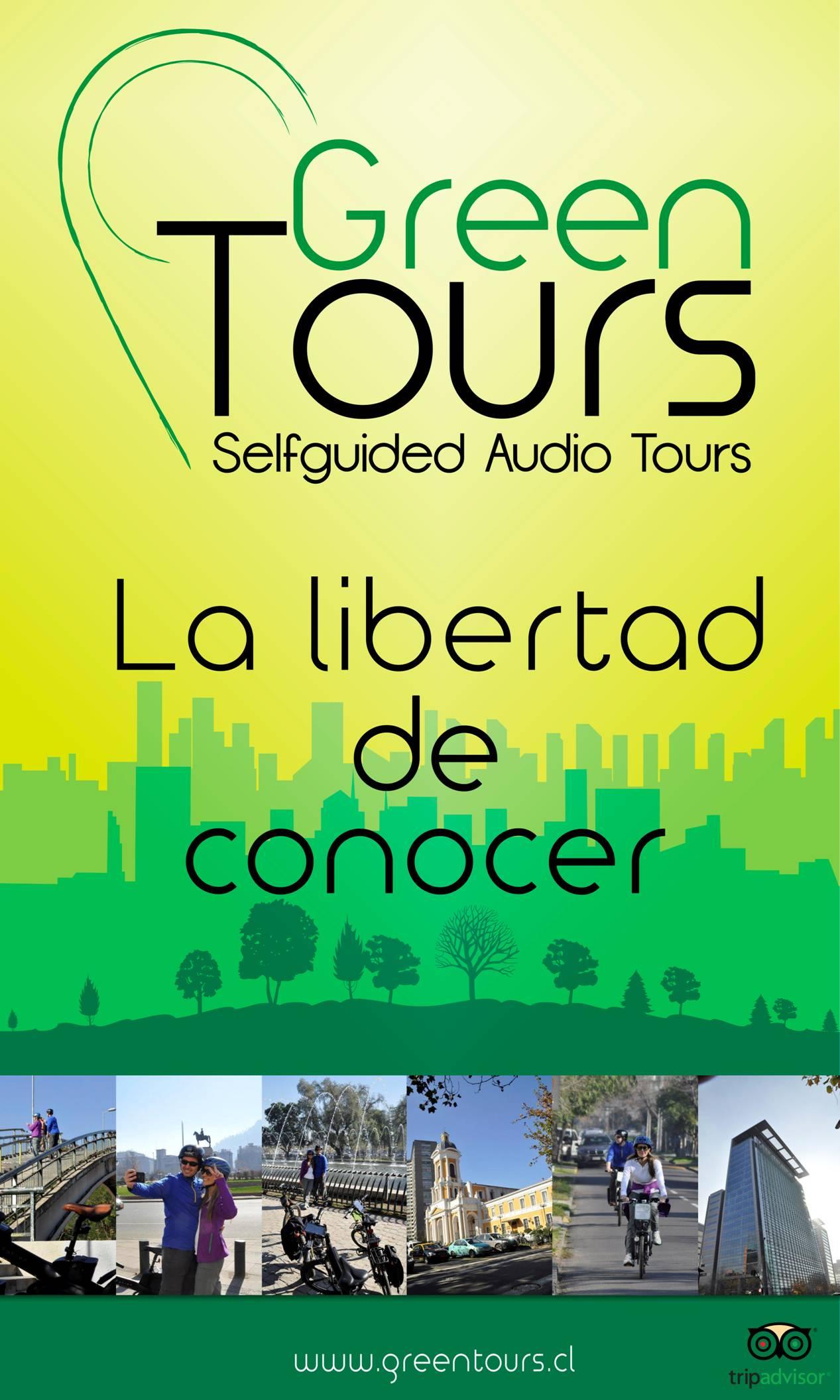 green tours via della consulta