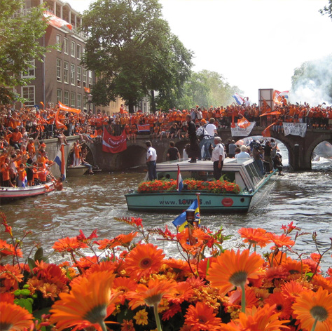 holanda 2