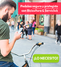 Alianza Bicicultura Serviclick